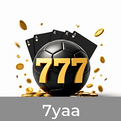 Descubra a Diversidade de Jogos de Cassino no 7yaa Online