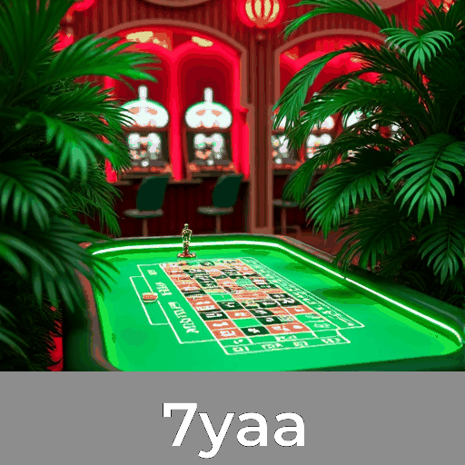 Experiência Real de Casino ao Vivo no 7yaa
