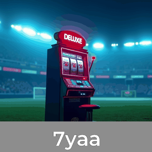 7yaa: Seu Cassino Confiável e Seguro