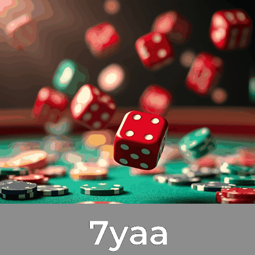 7yaa: Plataforma Líder com Segurança, Variedade e Serviço Profissional