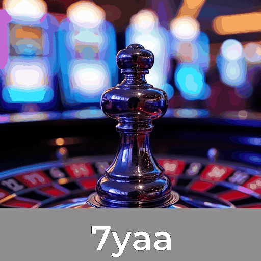 Explore as Máquinas Caça-níqueis no 7yaa: Diversão Sem Limites