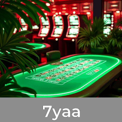 7yaa: Plataforma Líder com Segurança, Variedade e Serviço Profissional