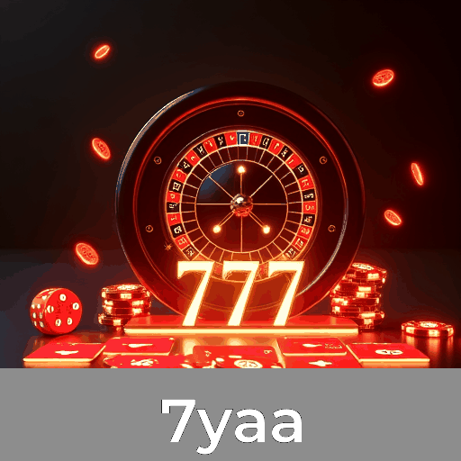 7yaa: Seu Cassino Confiável e Seguro